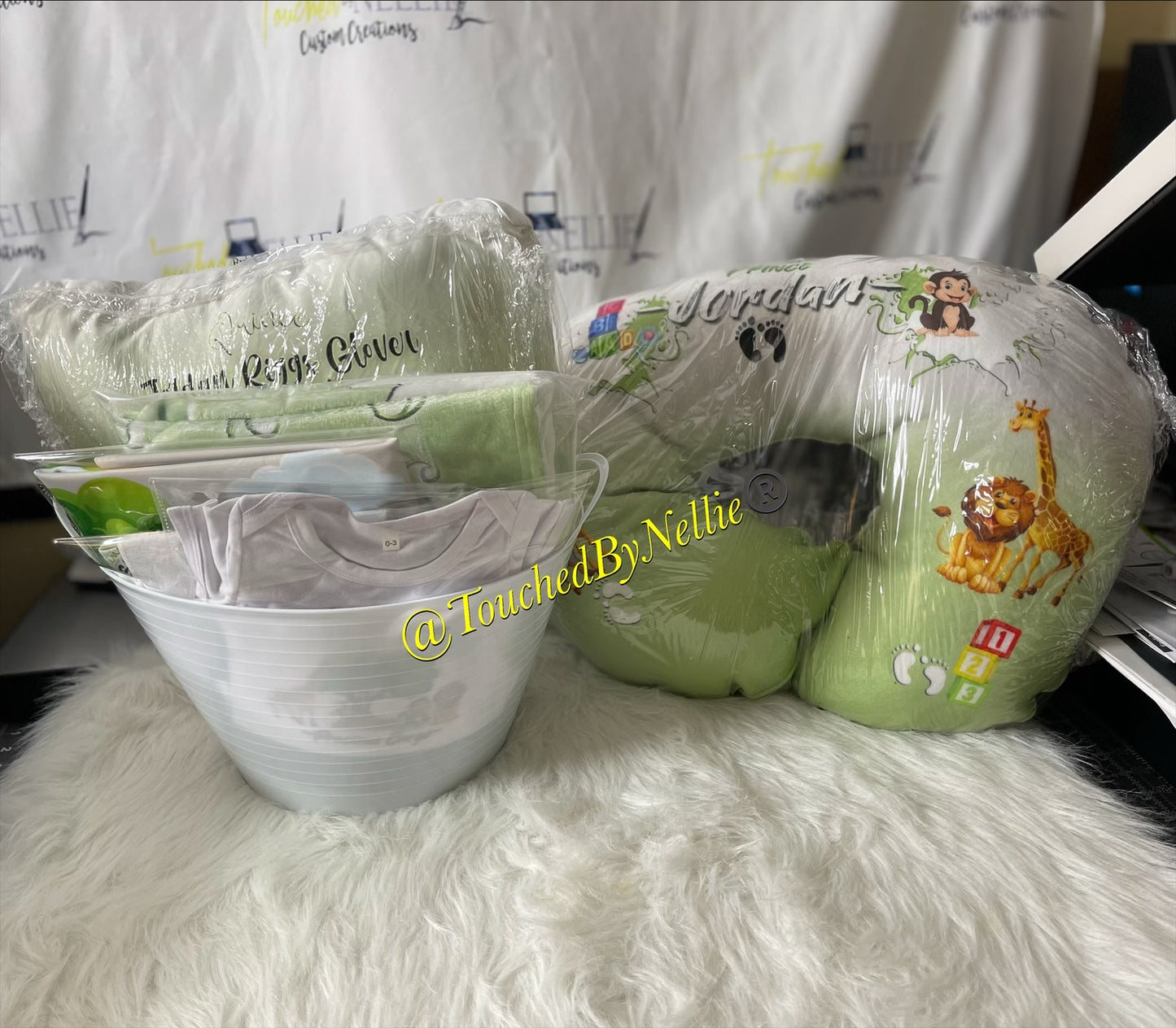 Baby Bundle II