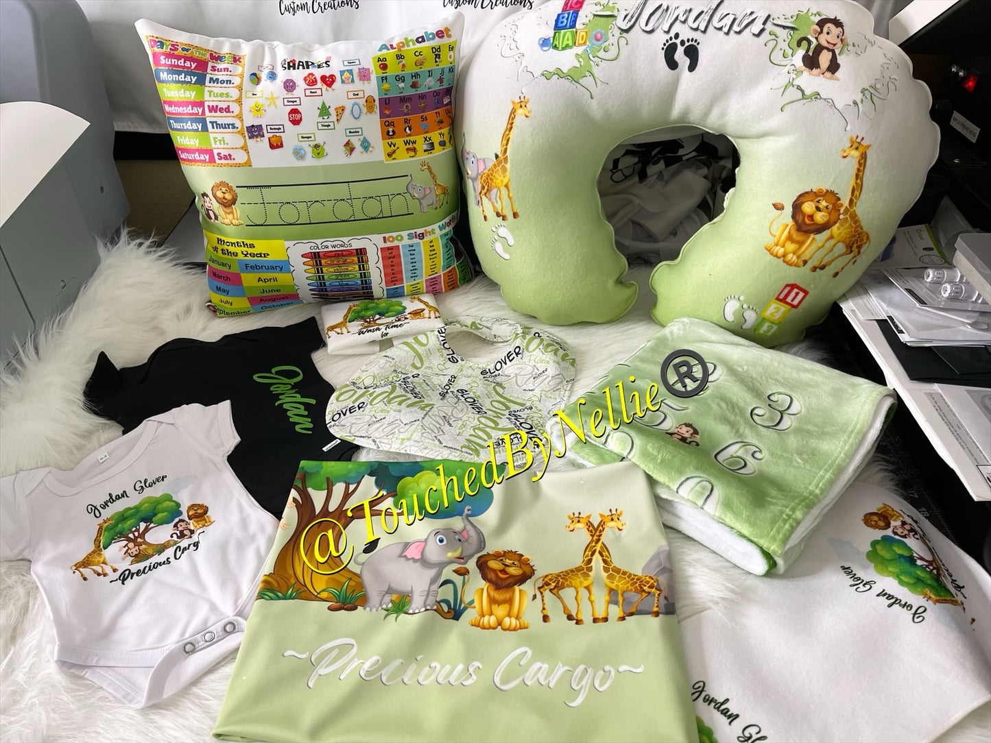 Baby Bundle II