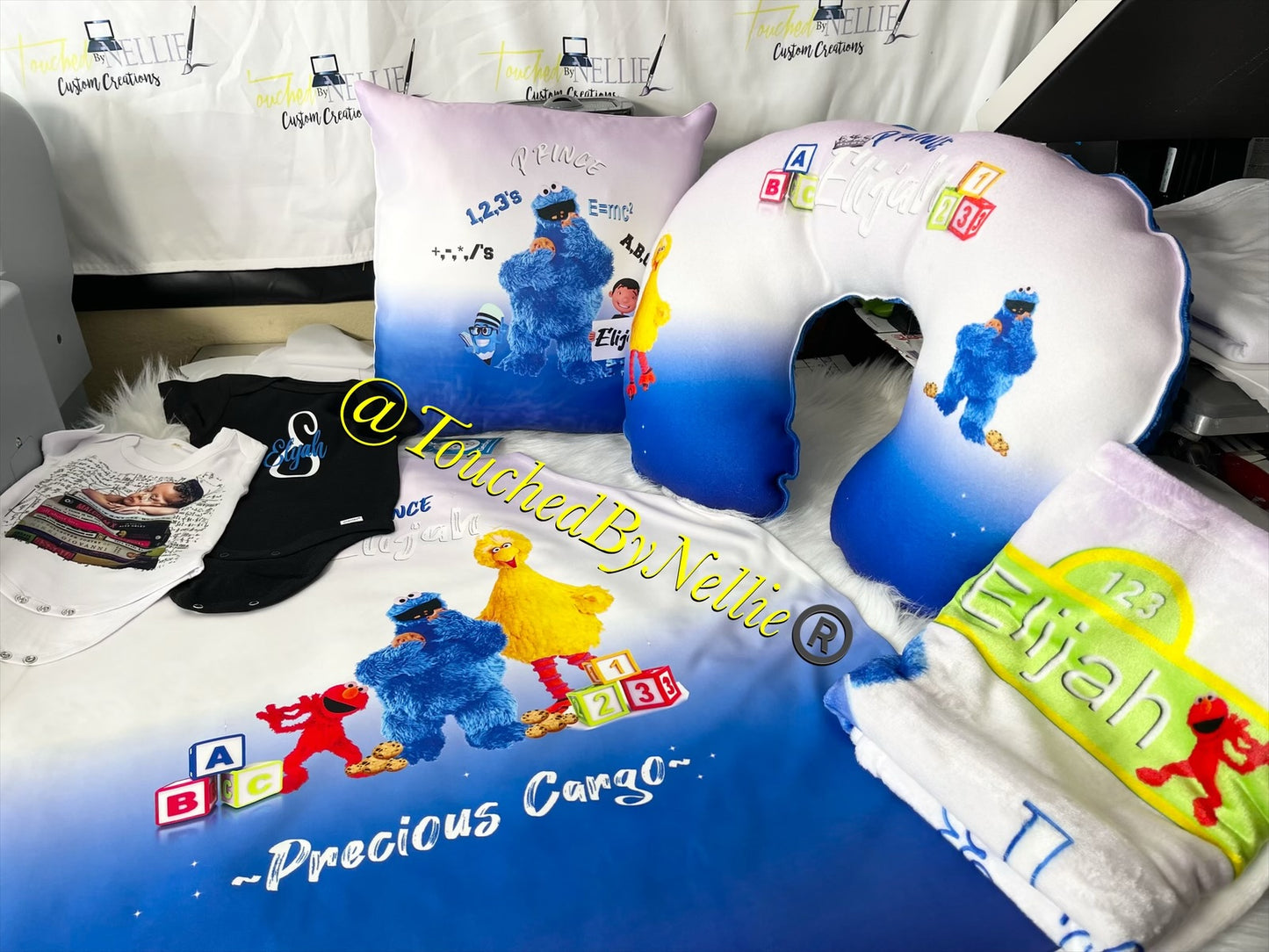 Baby Bundle II