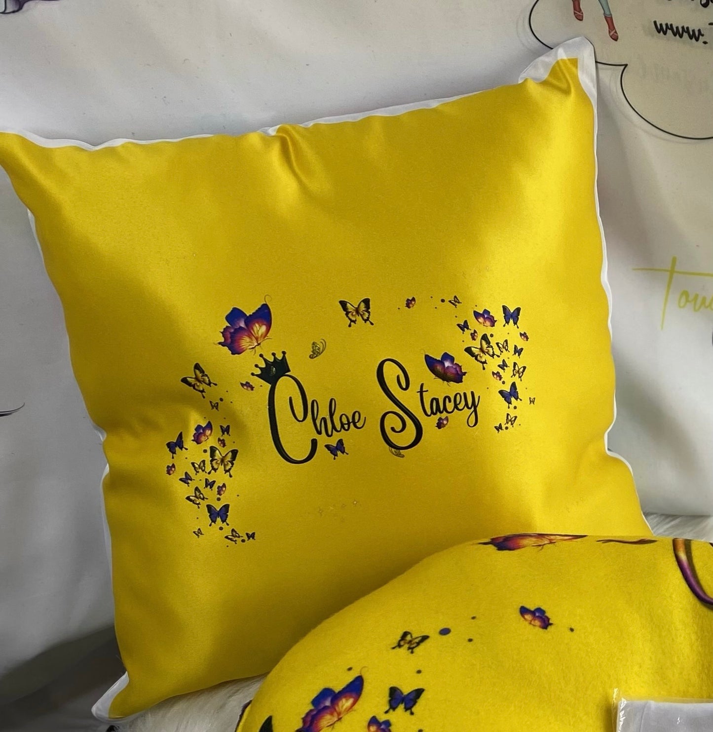 Baby, Infant/Toddler Learning Pillow