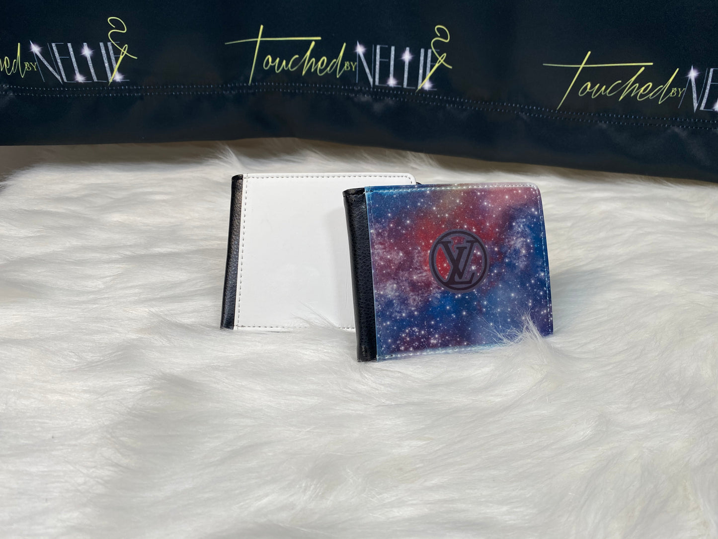 Customized Men's Wallet
