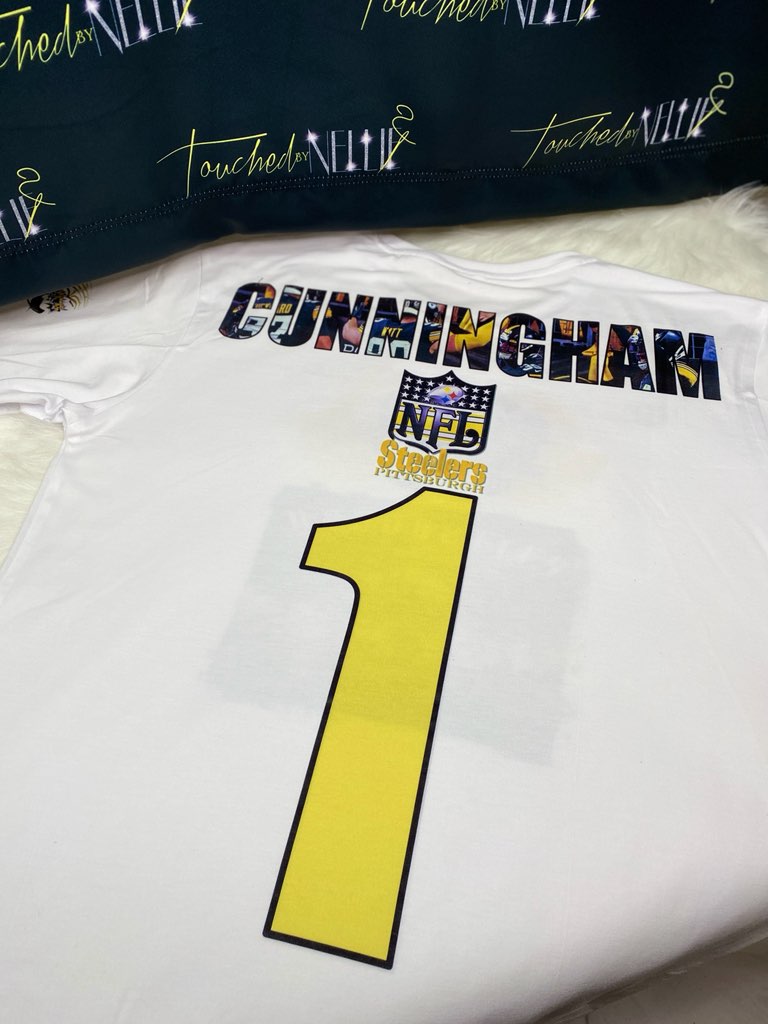 Team Jersey T-Shirt
