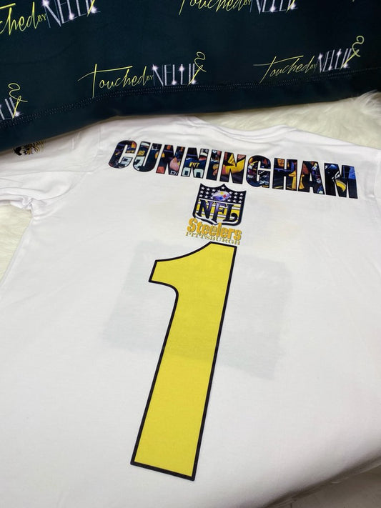 Team Jersey T-Shirt