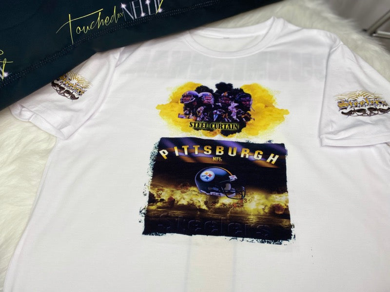 Team Jersey T-Shirt