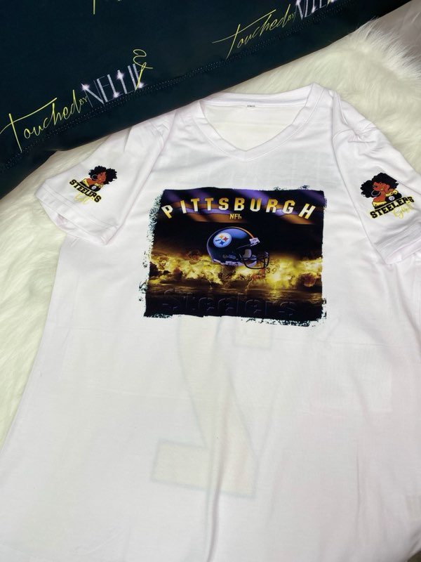 Team Jersey T-Shirt