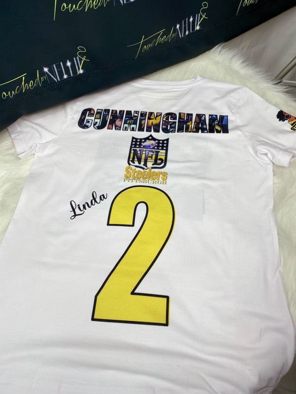 Team Jersey T-Shirt