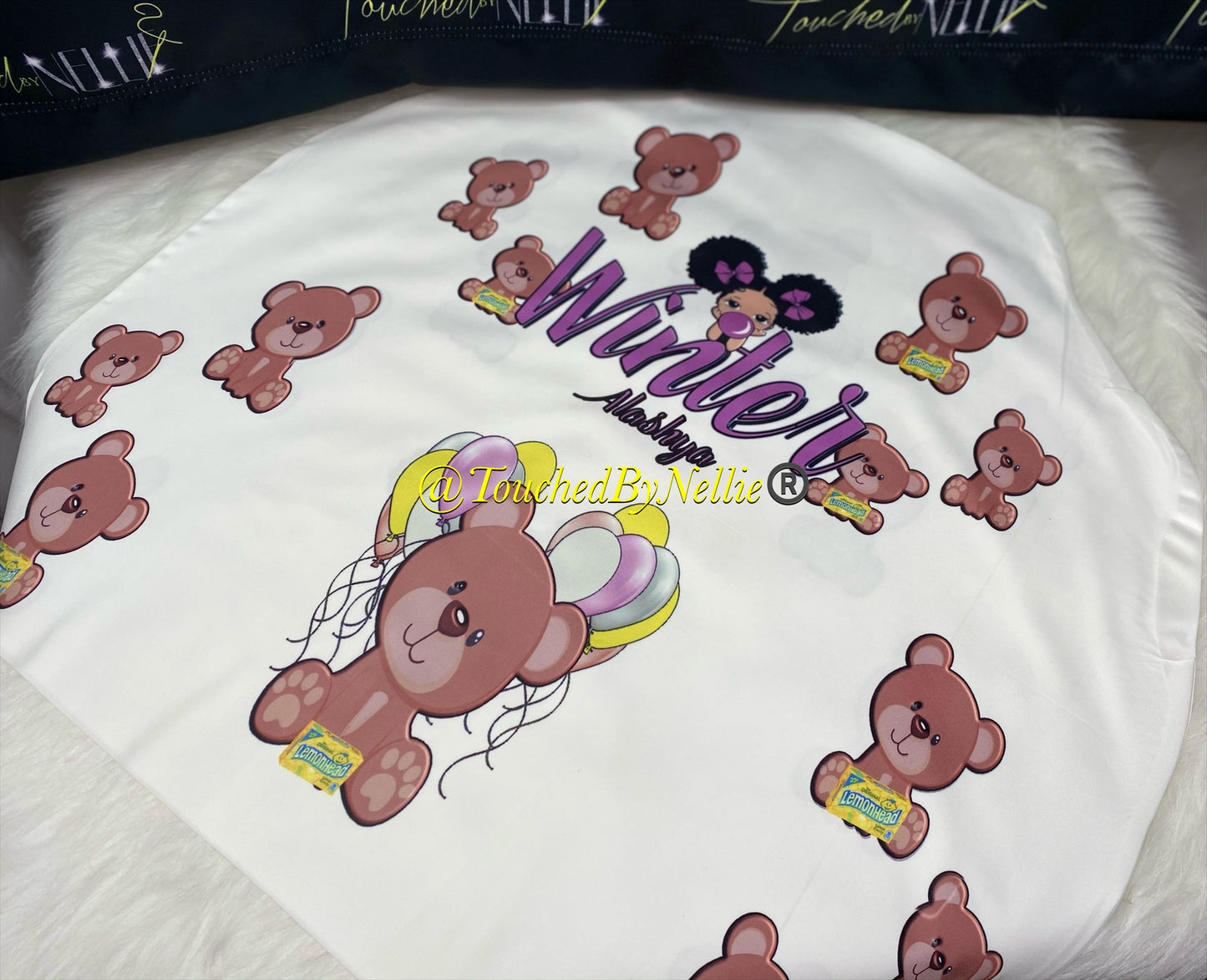 5-in-1 Multipurpose Baby Car Seat Cover